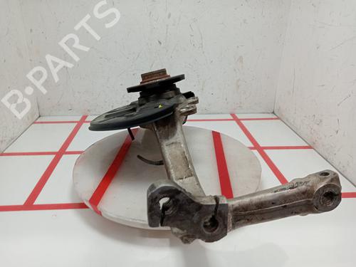Right front steering knuckle AUDI A4 B7 Avant (8ED)  | BP23337457M26 