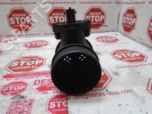 Mass air flow sensor CHRYSLER VOYAGER IV (RG, RS) 2.5 CRD | BP7398183M95 