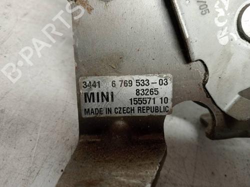 Hand brake MINI MINI (R50, R53) Cooper | BP26275887I18 - Image 2