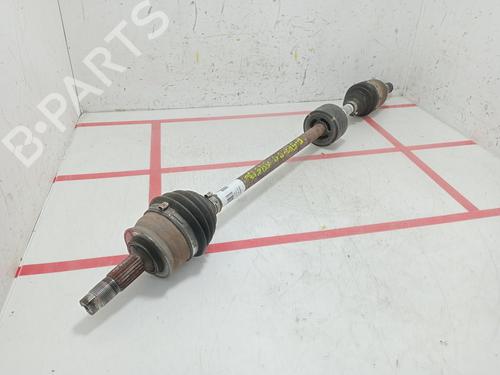 Right front driveshaft FIAT 500 (312_) 1.2 (312AXA1A) | BP33441239M39 - Image 2