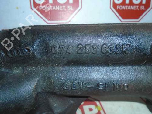 Turbocharger/Supercharger VOLVO V70 I (875, 876)  | BP7390738M71 