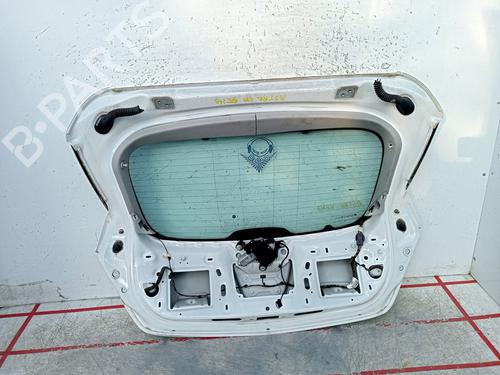 Tailgate OPEL ASTRA J (P10)  | BP24305327C6 