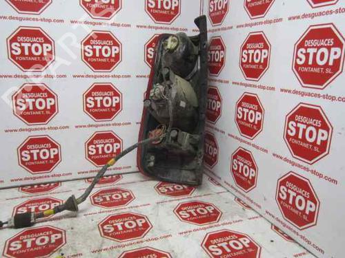 Right taillight HYUNDAI MATRIX (FC) 1.5 CRDi | BP7344279C35 