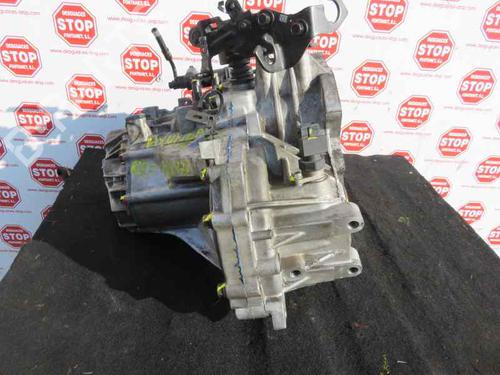 Gearbox HYUNDAI GETZ (TB) 1.1 | BP7360799M3 