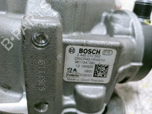 Injection pump FORD FIESTA VI (CB1, CCN) 1.5 TDCi | BP21122816M78 
