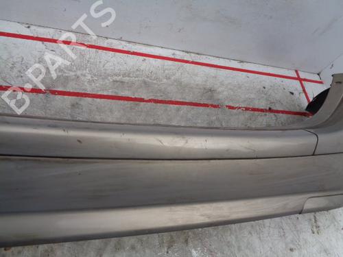 Rear bumper CITROËN XSARA PICASSO (N68) 2.0 HDi | BP15934475C8 