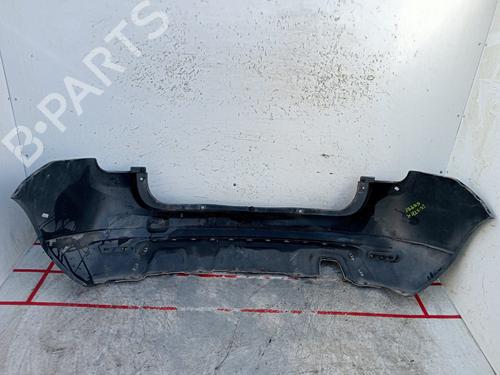 Rear bumper DACIA DUSTER (HS_)  | BP29828160C8 