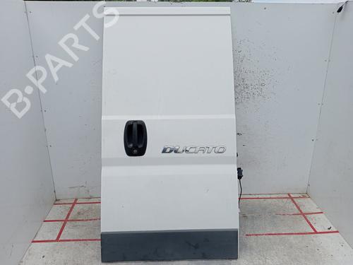 Used Right tailgate Right tailgate FIAT DUCATO Van (250_) 120 Multijet 2,3 D (120 hp) 32454887 32454887