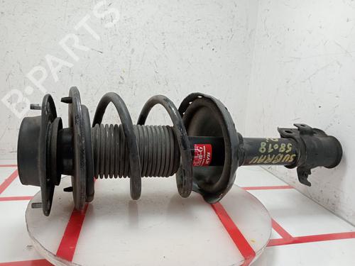 Left front shock absorber SUBARU IMPREZA Hatchback (GR, GH, G3) 2.0 D AWD | BP23258841M16 