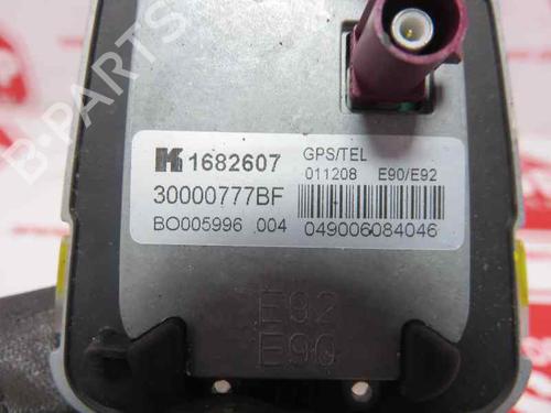 Antenna/Base BMW 3 (E90) 318 d | BP15922224C140 