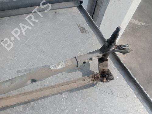 Front wiper motor OPEL ASTRA J (P10)  | BP24305335M29 