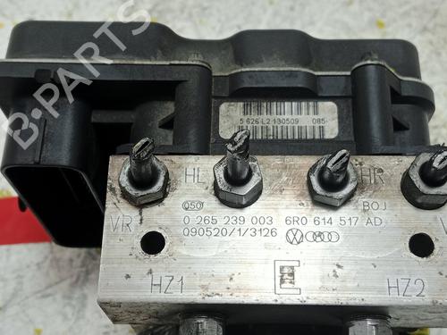 ABS pump SEAT IBIZA IV (6J5, 6P1)  | BP20500930M43 