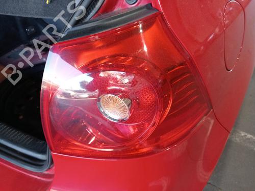 Right taillight VW GOLF V (1K1) | BP33267879C35 - Image 2