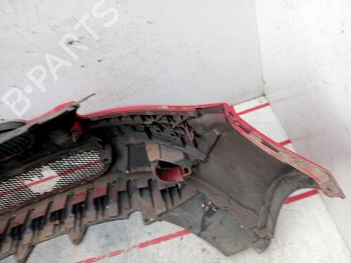 Front bumper SEAT ALTEA (5P1)  | BP27284985C7 