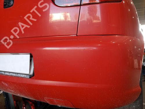 Stoßstange hinten SEAT LEON (1M1) | BP30883764C8