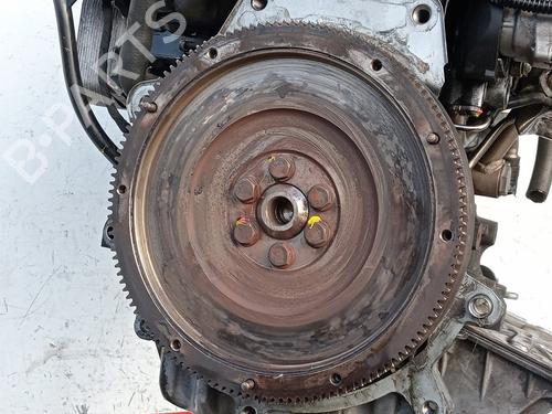 Engine SEAT IBIZA IV SC (6J1, 6P5)  | BP29183608M1 