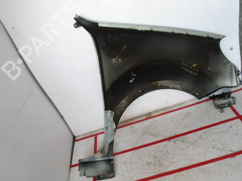 Left front fenders RENAULT KANGOO (KC0/1_) 1.9 dCi 4x4 | BP7623489C41 