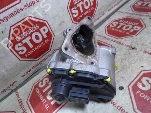 Egr RENAULT LAGUNA II (BG0/1_)  | BP32266284M69 