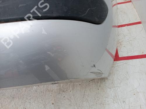 Rear bumper CITROËN C4 Grand Picasso I (UA_)  | BP18745476C8 