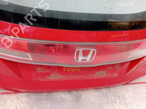 Tailgate HONDA CIVIC VIII Hatchback (FN, FK) 2.2 CTDi (FK3) | BP22769457C6 