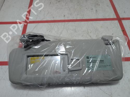 Venstre solskærm SEAT ATECA (KH7, KHP) [2016-2026]  27898736