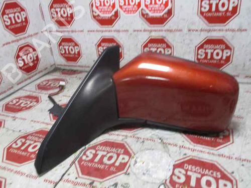 Used Left mirror VOLVO V40 Estate (645) 2.0 T (163 hp) 7389195