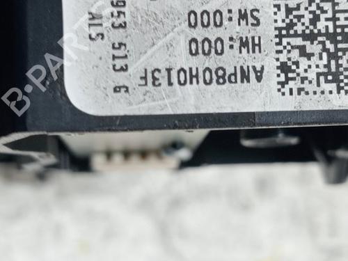 Steering column stalk SEAT ALTEA (5P1) | BP20237295I23