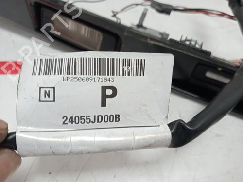 Other NISSAN QASHQAI / QASHQAI +2 I (J10, NJ10, JJ10E)  | BP27706459O1 