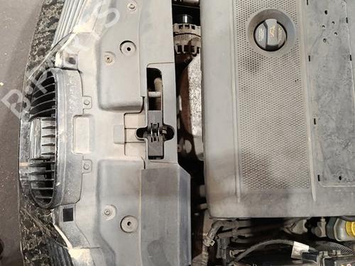 Used Front slam panel Front slam panel 37518260 37518260