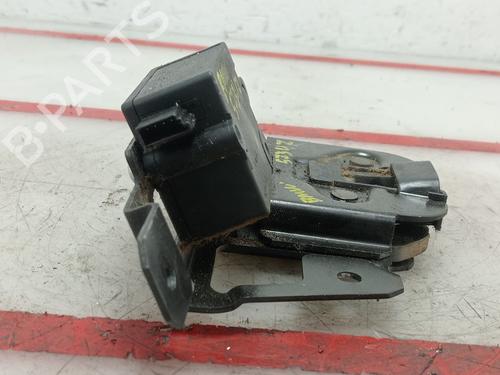 Tailgate lock BMW 3 Compact (E46) 316 ti | BP19535314C101 