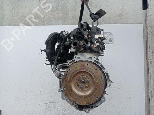 Engine FORD FOCUS II Saloon (DB_, FCH, DH) 1.6 | BP33042764M1  - Image 8