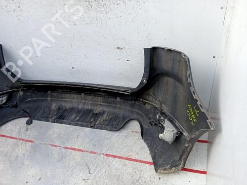 Rear bumper VOLVO XC60 I SUV (156) D3 / D4 | BP27369814C8 