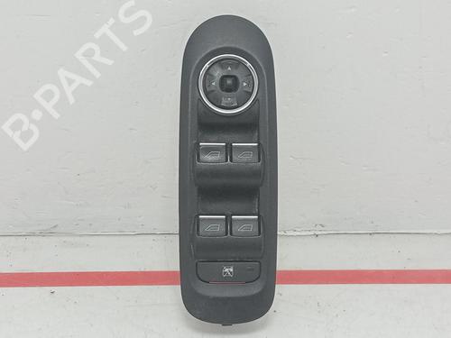Used Left front window switch Left front window switch 37030478 37030478