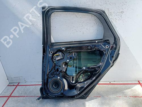 Right rear door FORD FOCUS III 1.0 EcoBoost | BP26214539C5 