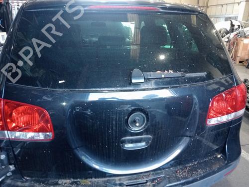 Left rear window switch VW TOUAREG (7LA, 7L6, 7L7) 3.2 V6 | BP32033628I29 