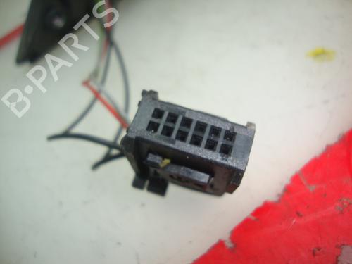 Right mirror BMW 5 (E39) 528 i | BP7363631C27 