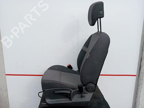 Seats set RENAULT SCÉNIC III (JZ0/1_)  | BP16079667C78 