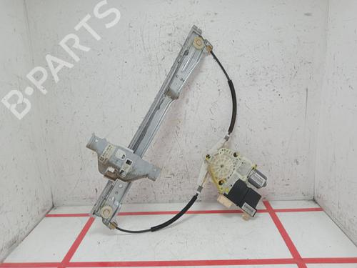 Front right window mechanism CITROËN C4 I (LC_) | BP29639386C23