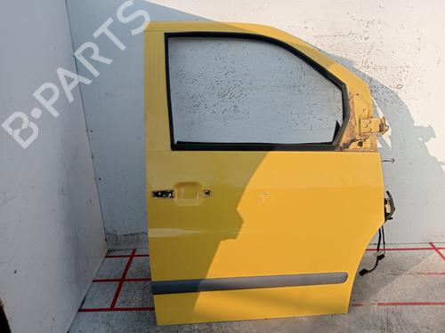 Used Right front door MERCEDES-BENZ VITO Van (W638) 113 2.0 (638.014, 638.094) (129 hp) 28125336