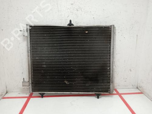AC radiator PEUGEOT 208 I (CA_, CC_)  | BP29040888M32 
