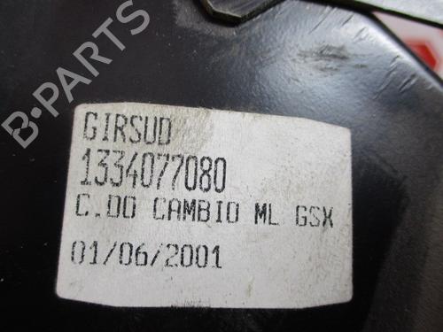 Gear lever FIAT DUCATO Van (230_)  | BP7417105M90 