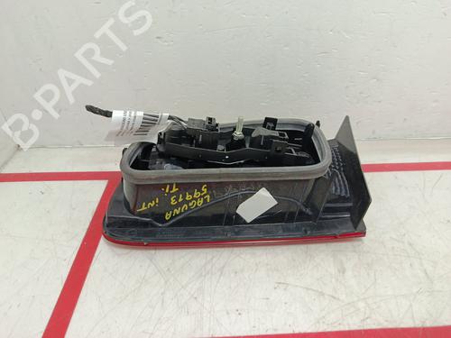 Left tailgate light RENAULT LAGUNA II (BG0/1_) 2.0 16V (BG00, BG0K, BG0P, BG0W) | BP37518236C79 - Image 4