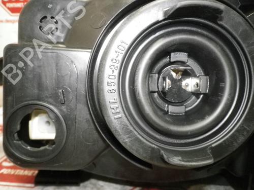 Højre forlygte HYUNDAI ACCENT II (LC)  | BP7307417C29 