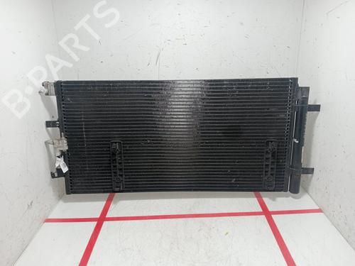 Used AC radiator AC radiator AUDI A5 (8T3) 3.0 TDI quattro (240 hp) 27804449 27804449