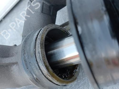 Steering rack BMW 1 (E87) 118 d | BP27217810M22 