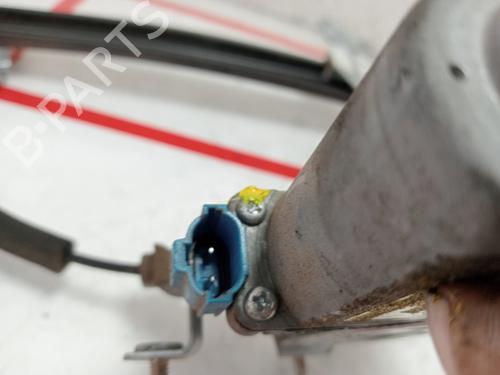 Front left window mechanism CHEVROLET LACETTI (J200) 1.6 | BP31975185C22 - Image 5