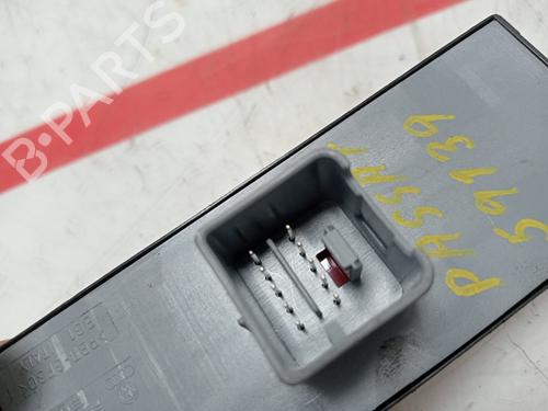 Left front window switch VW PASSAT B6 Variant (3C5)  | BP31045112I27  - Image 5