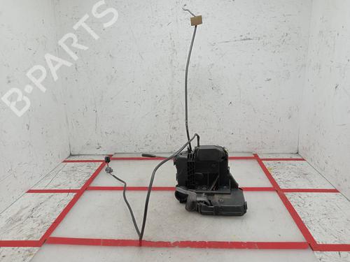 Used Front right lock MERCEDES-BENZ C-CLASS (W203) [2000-2007]  22617846