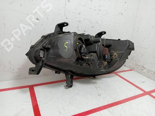 Right headlight OPEL ZAFIRA A MPV (T98)  | BP28071143C29 