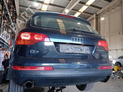 Used Rear windshield wiper arm AUDI Q7 (4LB) 3.0 TDI quattro (233 hp) 30309175